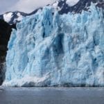 Iditarod Aurora with Glacier Cruise