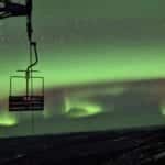 Northern Lights Getaway from Anchorage