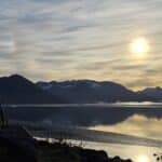 Turnagain Arm Day Tour