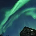 Northern Lights Getaway from Fairbanks