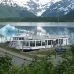 Glacier Turn Tour - Salmon Berry Travel & Tours