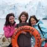 Glacier Turn Tour - Salmon Berry Travel & Tours