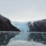 Prince William Sound Glacier Cruise