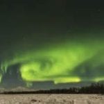 talkeetna aurora