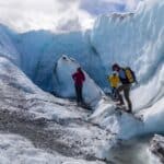 matanuska glacier walking tour