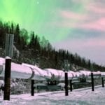 Fairbanks Aurora | Salmon Berry Tours