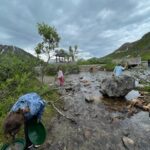 Hatcher Pass in Alaska