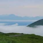 Cloudy Hills