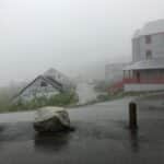 Hatcher Pass landscape
