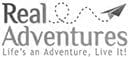 Real Adventures Logo