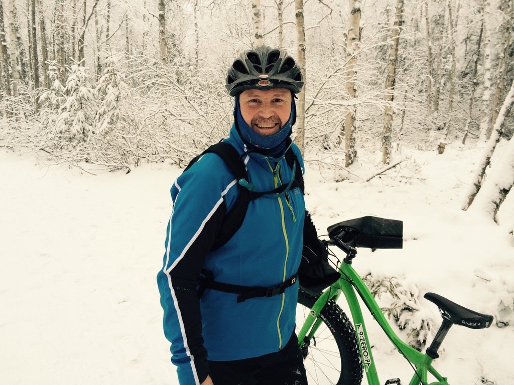 Salmon Berry Travel & Tours