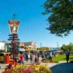 Alaska National Parks Adventure
