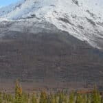 Alaskan wilderness and mountain vistas