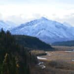 Hatcher Pass in Alaska, a popular destination for outdoor enthusiasts and hikers