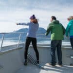 Salmon Berry Travel & Tours